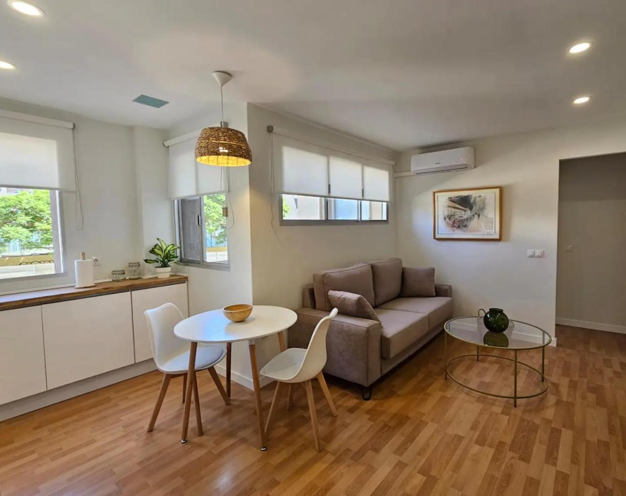 La Calma Barcelo Apartman Málaga Kültér fotó