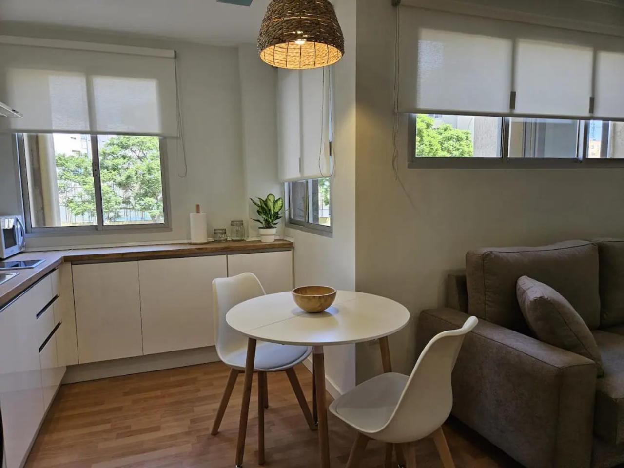 La Calma Barcelo Apartman Málaga Kültér fotó