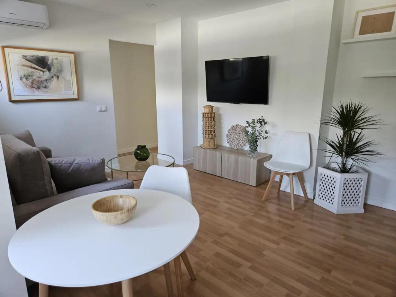 La Calma Barcelo Apartman Málaga Kültér fotó